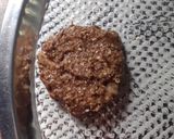 Foto del paso 2 de la receta: Galletas de avena,manzana y azúcar negra🍎