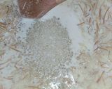 A picture of step 4 of Doodh Sawaiyan.