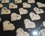 Foto del paso 6 de la receta: Galletitas con chips de chocolates súper fáciles y ricas