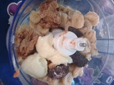 Helado de banana con  leche condensada 🍌