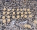 Foto del paso 6 de la receta: Panellets