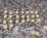 Foto del paso 6 de la receta: Panellets