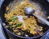 கேரளா ஸ்டைல் கடலை கறி(kerala style kadala curry recipe in tamil) ரெசிபி ஸ்டேப் 3 புகைப்படம்