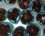 Foto langkah ke 4 dari resep Kuker Chococrunch #BikinRamadanBerkesan.