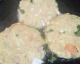 Potato chapli kababs recipe step 8 photo