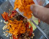 Foto langkah ke 3 dari resep Kering Tempe Basah /Kering Teles.