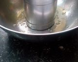 A picture of step 6 of Tomato rice-Easy lunchbox recipe.