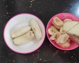 Foto langkah ke 2 dari resep Kolak pisang.