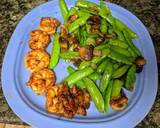 Heart Attack Shrimps recipe step 11 photo