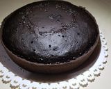 Foto del paso 4 de la receta: Torta Matilda