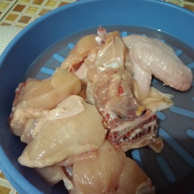 Langkah 1