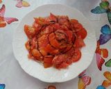 Foto del paso 4 de la receta Acompañamiento sencillo
