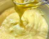 Foto del paso 5 de la receta: Pastel con masa Cookies y crema pastelera al Limoncello