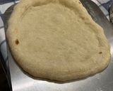 Foto del passaggio 11 della ricetta Pizze al piatto (67% idratazione) 🍕
