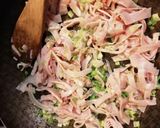 Foto del paso 3 de la receta: Scarparo: ¿una salsa argentina? ¡¡SÍ!! 👈