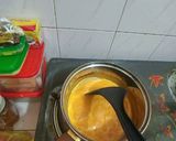 Foto langkah ke 3 dari resep Saus Keju Richeese.