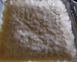 A picture of step 3 of Classic Lemon Bars.