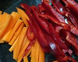Foto del paso 2 de la receta: Chop Suey de Pollo