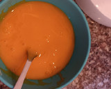Foto del paso 3 de la receta: Torta de chocolate para la merienda
