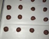 Foto langkah ke 4 dari resep Cookies choco chips.