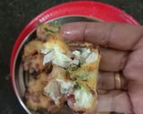உருளைகிழங்கு மிளகு வடை(potato milagu vadai recipe in tamil) ரெசிபி ஸ்டேப் 6 புகைப்படம்