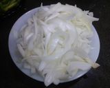 Foto del paso 1 de la receta: Churrascos en salsa