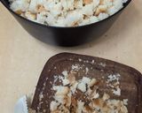 Foto del paso 1 de la receta: Budín de pan 🇦🇷Postre clásico, económico 🍞 receta de aprovechamiento 💰 argento con raíces europeas 🍞