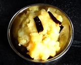 আলু মাখা (aloo makha recipe in Bengali) রেসিপি ধাপ - 3 ছবি