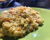 Foto del paso 6 de la receta: S.O.S. Risotto!!!