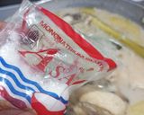 Foto langkah ke 4 dari resep Ayam Pop Khas Minang.