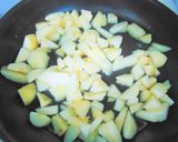 Foto del paso 8 de la receta: 🌯Empanada de morcilla🌭 y pera🍐 con masa casera