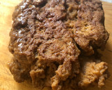 Foto del paso 5 de la receta: Seitán