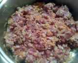 Bolognai ragu recept fázis 2 fotója
