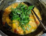 Foto langkah ke 6 dari resep Ayam Woku.