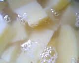 Foto langkah ke 1 dari resep Cheesy potato stick.
