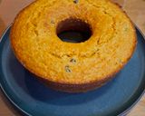 Foto del paso 8 de la receta: Budín de zanahoria y naranja
