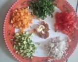 બ્રેડ ચાટ (Bread Chaat Recipe In Gujarati) રેસીપી સ્ટેપ1ફોટો