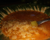 Foto del paso 3 de la receta: Sopa aguada de pasta con apio