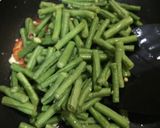 Foto langkah ke 3 dari resep Tumis Kacang Panjang.