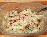 Mike's Fresh Crab Meat Sliders recipe step 2 photo