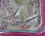 Foto del paso 1 de la receta: Malagueño con boquerones en escabeche
