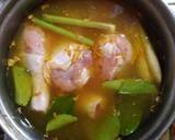 Ayam Bakar Wong Solo ala Chef Sufri langkah memasak 2 foto