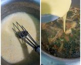 लातूर स्पेशल दर्शवेळा अमावस्या भज्जी(मिक्स भाजी) (mix bhaji recipe in marathi) रेसिपी स्टेप 3 फोटो 