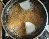 عکس مرحله 2 از دستور خورش قیمه رستورانی