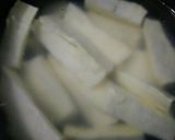 Foto del paso 4 de la receta: Carimañolas de mi costa caribe!