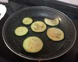 Foto del paso 2 de la receta: Calabacín a la plancha