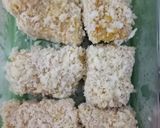 Foto langkah ke 7 dari resep Nugget Ayam.