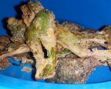Foto langkah ke 4 dari resep Brokoli krispi krenyes.