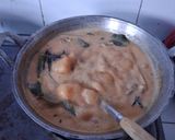 Foto langkah ke 3 dari resep Rendang padang.