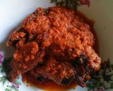 Foto langkah ke 6 dari resep Ikan Sambalado.